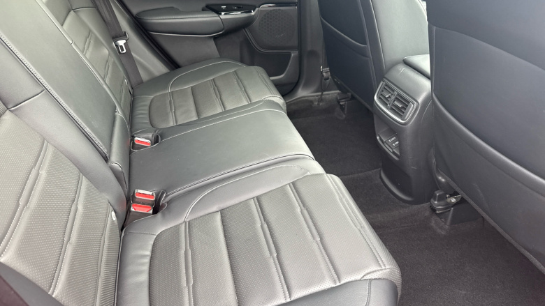 Honda CR-V 1.5 VTEC Turbo EX 5dr CVT Petrol Estate